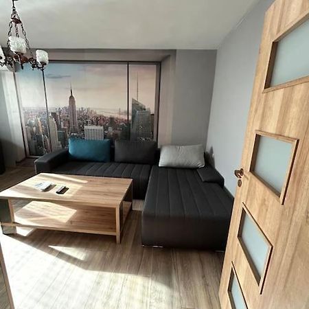 Luxurious Flat Pleven Center Exterior foto