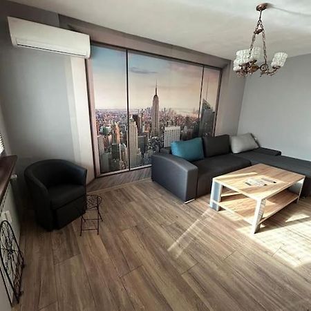 Luxurious Flat Pleven Center Exterior foto