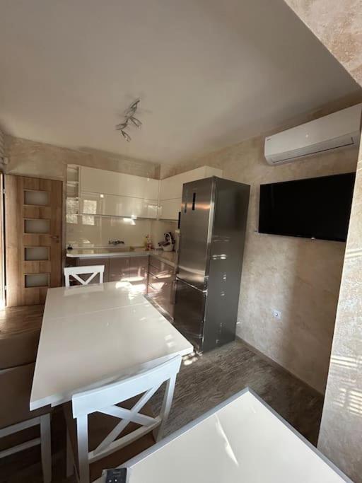 Luxurious Flat Pleven Center Exterior foto
