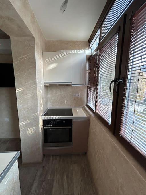 Luxurious Flat Pleven Center Exterior foto