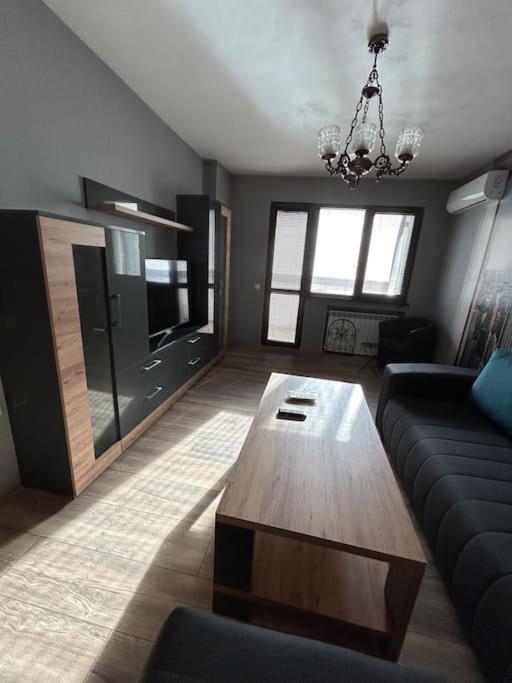 Luxurious Flat Pleven Center Exterior foto