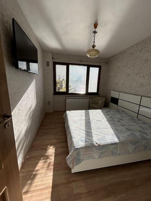Luxurious Flat Pleven Center Exterior foto