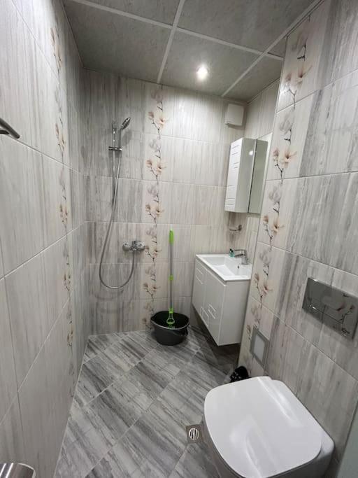 Luxurious Flat Pleven Center Exterior foto