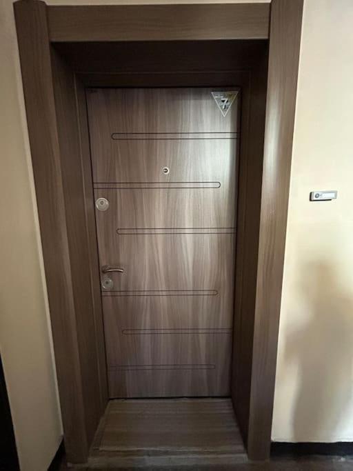 Luxurious Flat Pleven Center Exterior foto