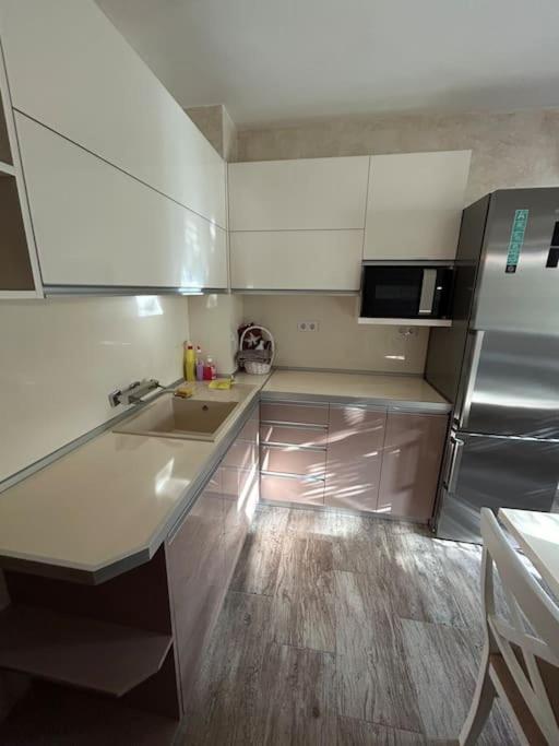 Luxurious Flat Pleven Center Exterior foto