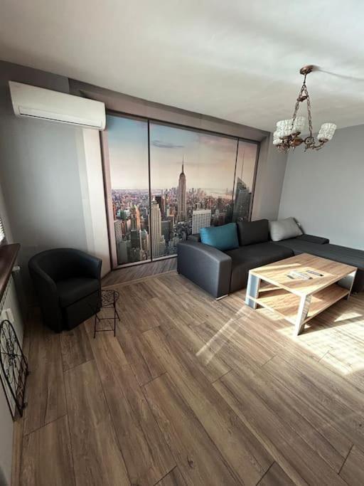 Luxurious Flat Pleven Center Exterior foto