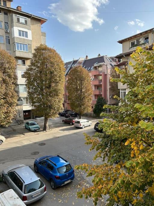 Luxurious Flat Pleven Center Exterior foto