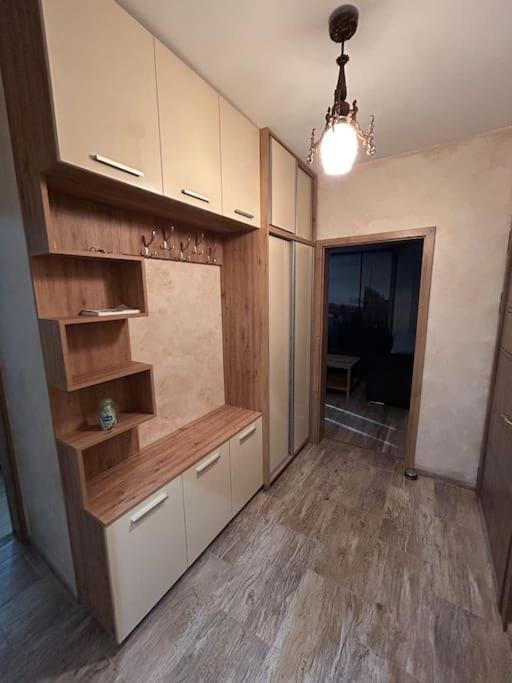 Luxurious Flat Pleven Center Exterior foto
