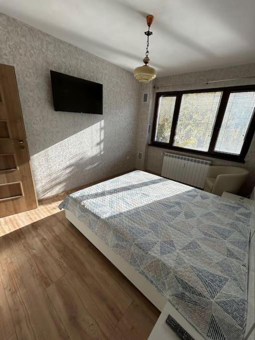 Luxurious Flat Pleven Center Exterior foto